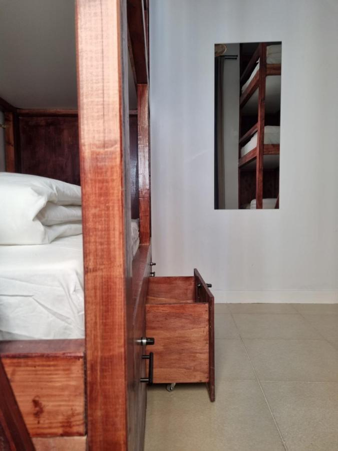 Compass House Vandrerhjem Las Palmas de Gran Canaria Eksteriør bilde