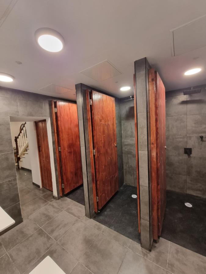 Compass House Vandrerhjem Las Palmas de Gran Canaria Eksteriør bilde