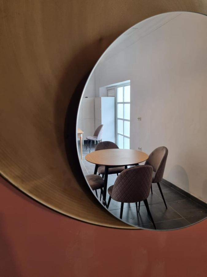 Compass House Vandrerhjem Las Palmas de Gran Canaria Eksteriør bilde
