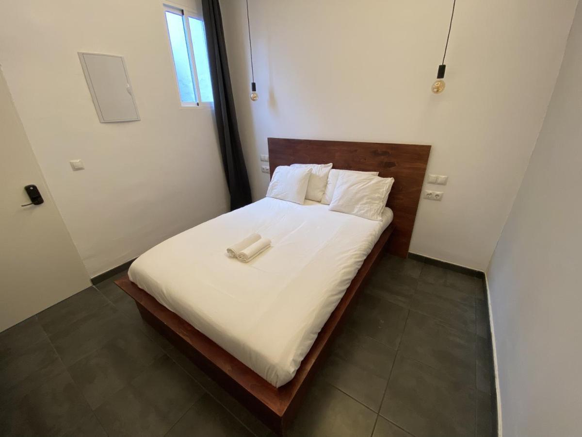 Compass House Vandrerhjem Las Palmas de Gran Canaria Eksteriør bilde