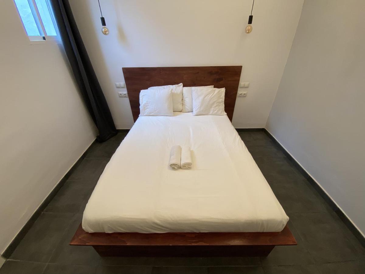 Compass House Vandrerhjem Las Palmas de Gran Canaria Eksteriør bilde